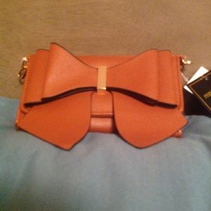 Crossbody bag,